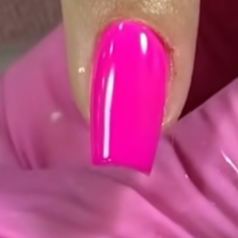 Meet your Posher, Lori